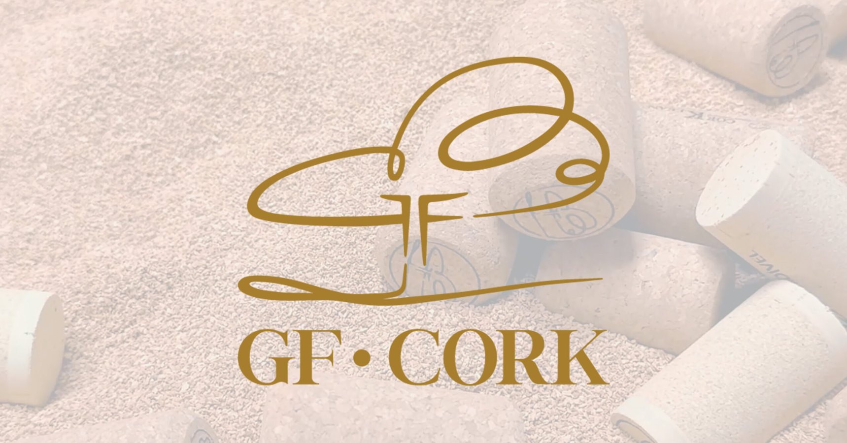 Rolhas de cortica GF-CORK